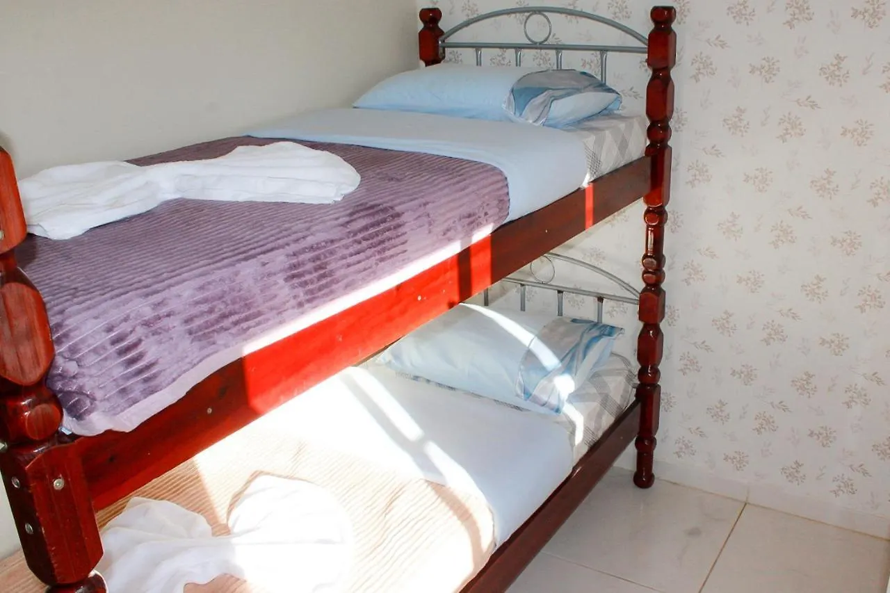 Guest house Pousada Villa Paty - Campos Do Jordao