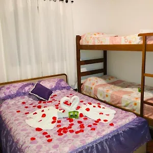  Casa de hóspedes Primavera
