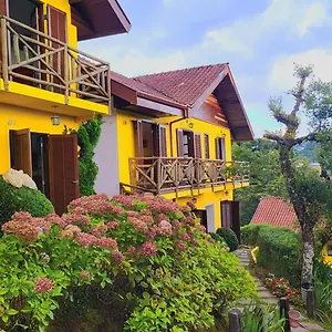 4* Hotel Atalaia