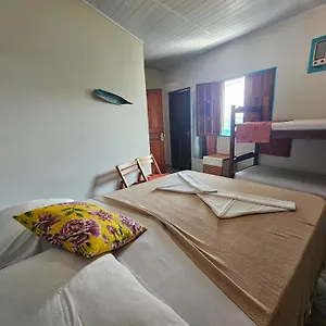  Estalagem Mikaela Arraial Brasil