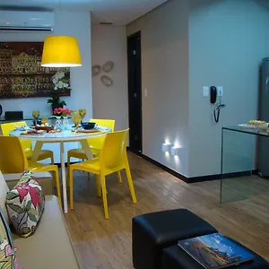 ** Apart-hotel Flat 508 Brasil